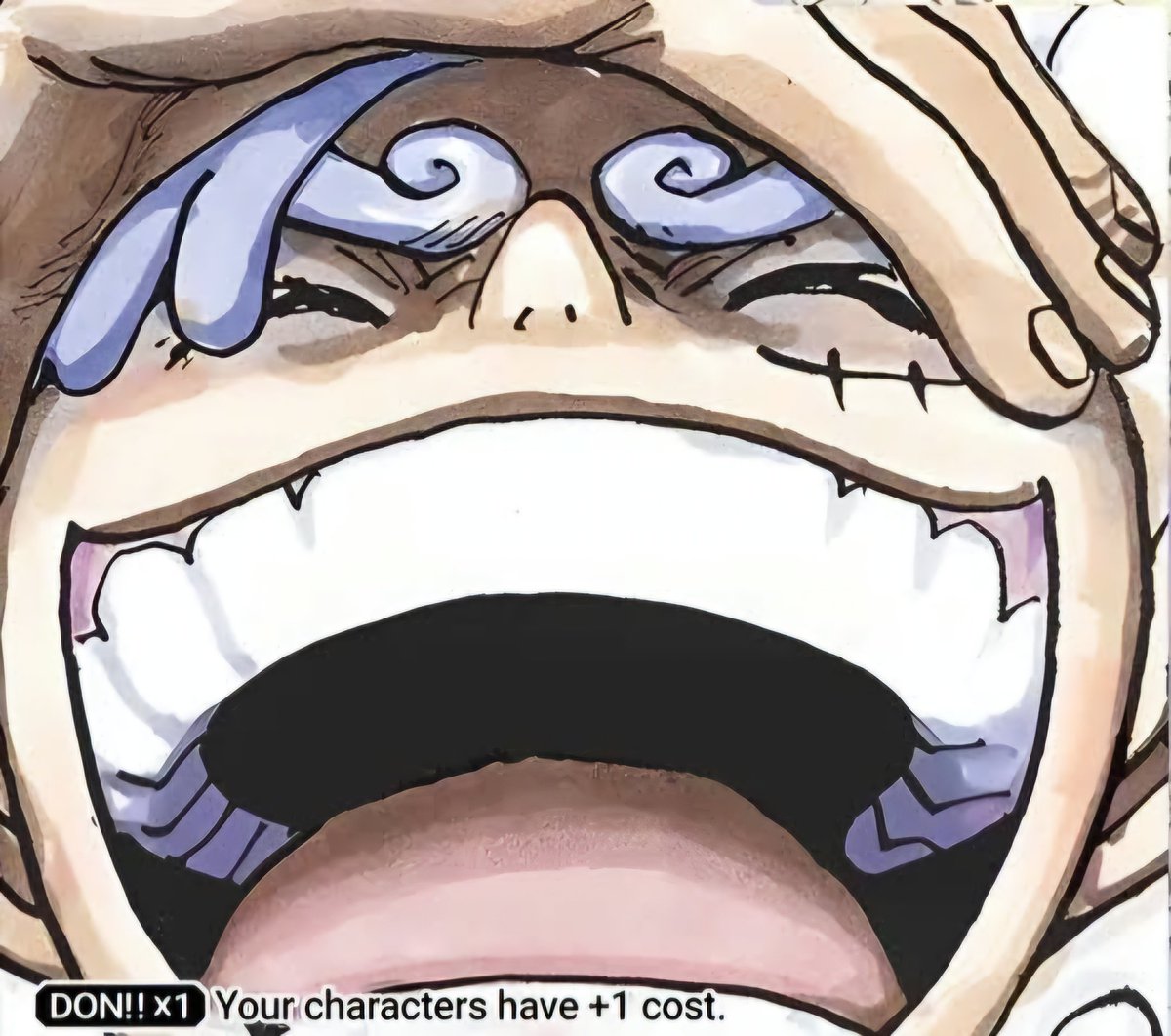 Fine, I'll try you out.