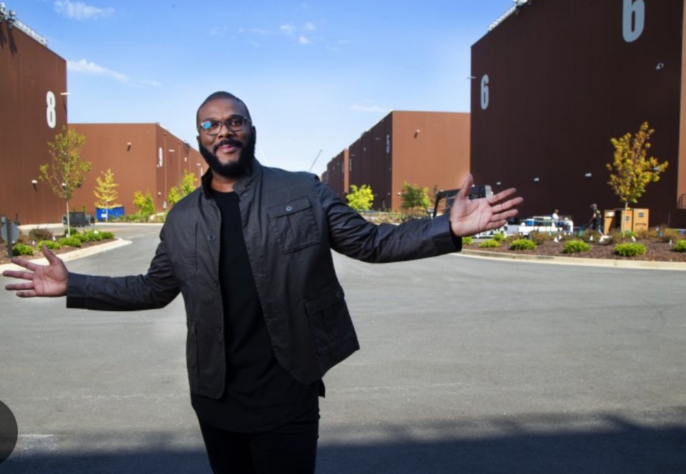 Companies and leaders we should support this Juneteenth—and beyond:

🔹 <a href="/icecube/">Ice Cube</a> &amp; <a href="/thebig3/">BIG3</a> – Built his own sports league from the ground up. A modern-day Negro League 2.0 that empowers Black athletes and owners.

🔹 Tyler Perry Studios – Created a production empire that hires