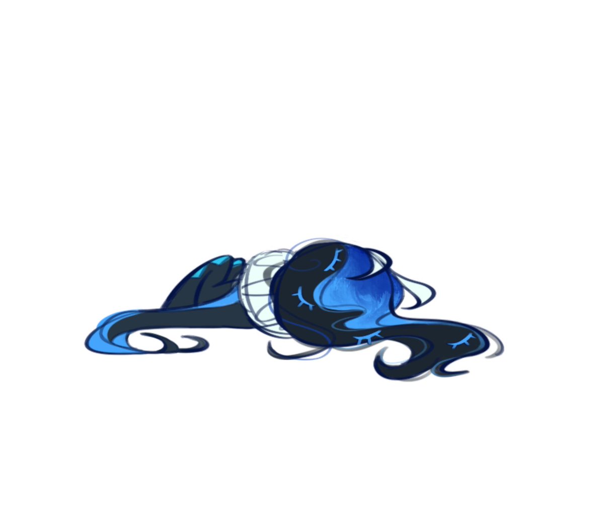 GOnions12's tweet image. snooze button
#shadowmilkcookie #cookierunkingdom