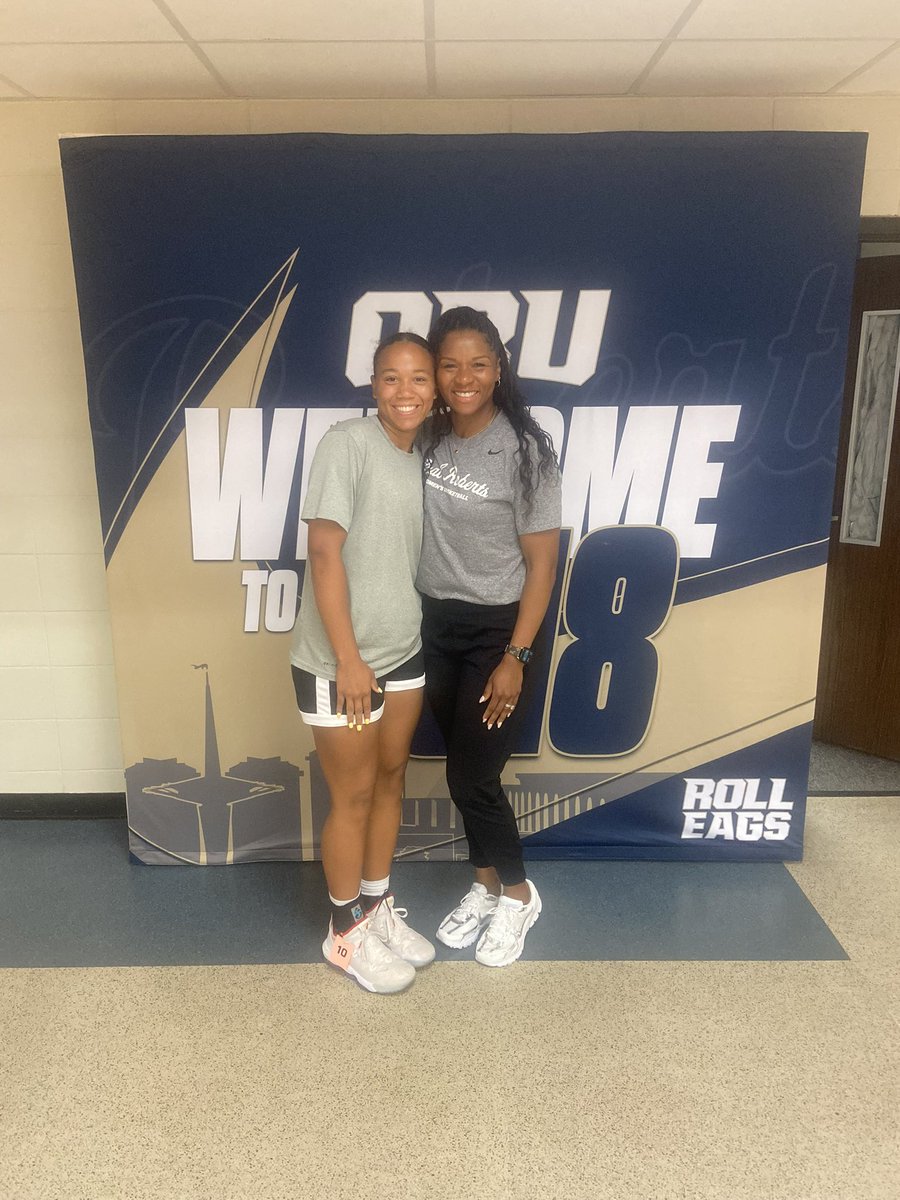 Dasia Givens (@dasia_givens) on Twitter photo Thank You <a href="/coachc_anderson/">Cophie Anderson</a> and all of the <a href="/ORUWBB/">ORU W. Basketball</a> staff and players for the Elite Camp Today! Great Competition and the camp was well ran! Thank You <a href="/coachc_anderson/">Cophie Anderson</a> and all of the <a href="/ORUWBB/">ORU W. Basketball</a> staff and players for the Elite Camp Today! Great Competition and the camp was well ran!