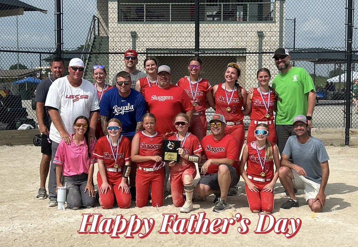 franciskossen's tweet photo. @SluggersGroomKC went 5-0 this weekend in 16B and came out with first place.🥇 I ended the weekend with .533 OBP, 1.303 OPS, 6H, 2BB, 2 ROE, and 4 RBI. 💪🏼

Must be that @EastonFastpitch Unlimited 👻and @bruceboltus ⚡️

@LadySluggersOrg @EastonBrandEng 
*Videos show multiple hits https://t.co/uTQv1kFPor