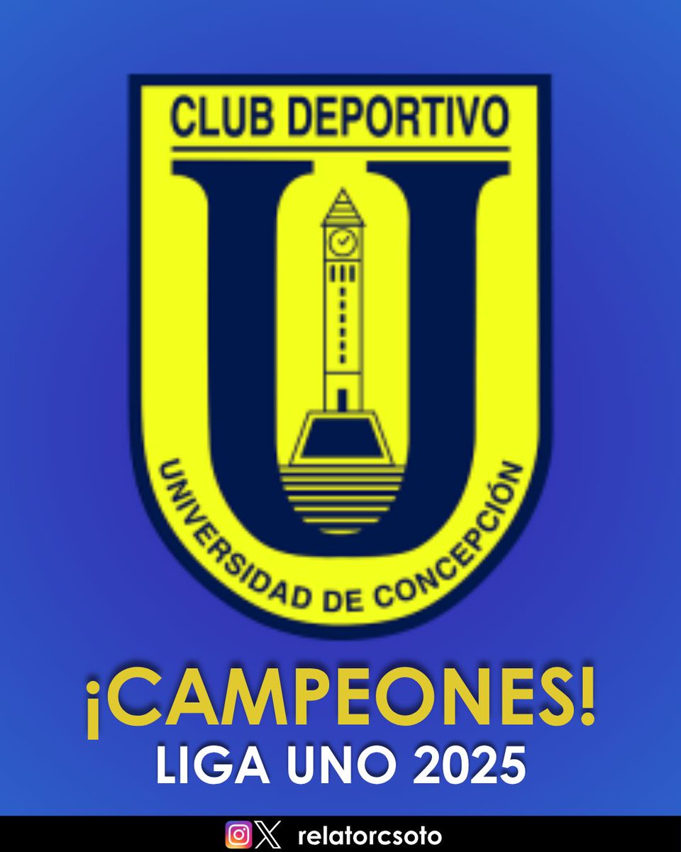 Carlos Soto Cárcamo tweet media