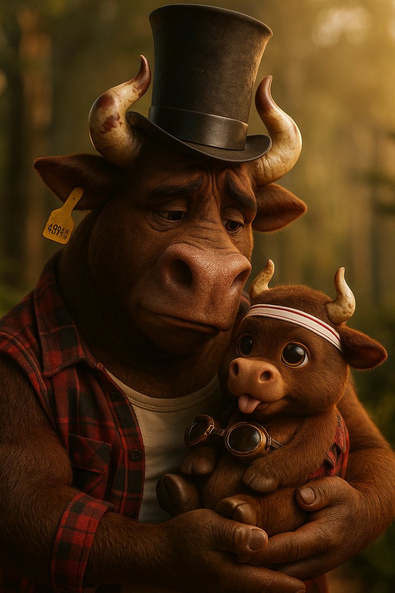 Bigbull.eth (@kapitalcrypto) on Twitter photo <a href="/0xMetaMatthew/">ORIGIN🅰️LMetaMatthew (🍄,🛡️)</a> <a href="/BOTBCouncil/">BOTB Council</a> <a href="/BullsOnTheBlock/">Bulls On The Block</a> My first bull that got me on this journey. Gift from Punk and Autoglyph holder. <a href="/0xMetaMatthew/">ORIGIN🅰️LMetaMatthew (🍄,🛡️)</a> <a href="/BOTBCouncil/">BOTB Council</a> <a href="/BullsOnTheBlock/">Bulls On The Block</a> My first bull that got me on this journey. Gift from Punk and Autoglyph holder.