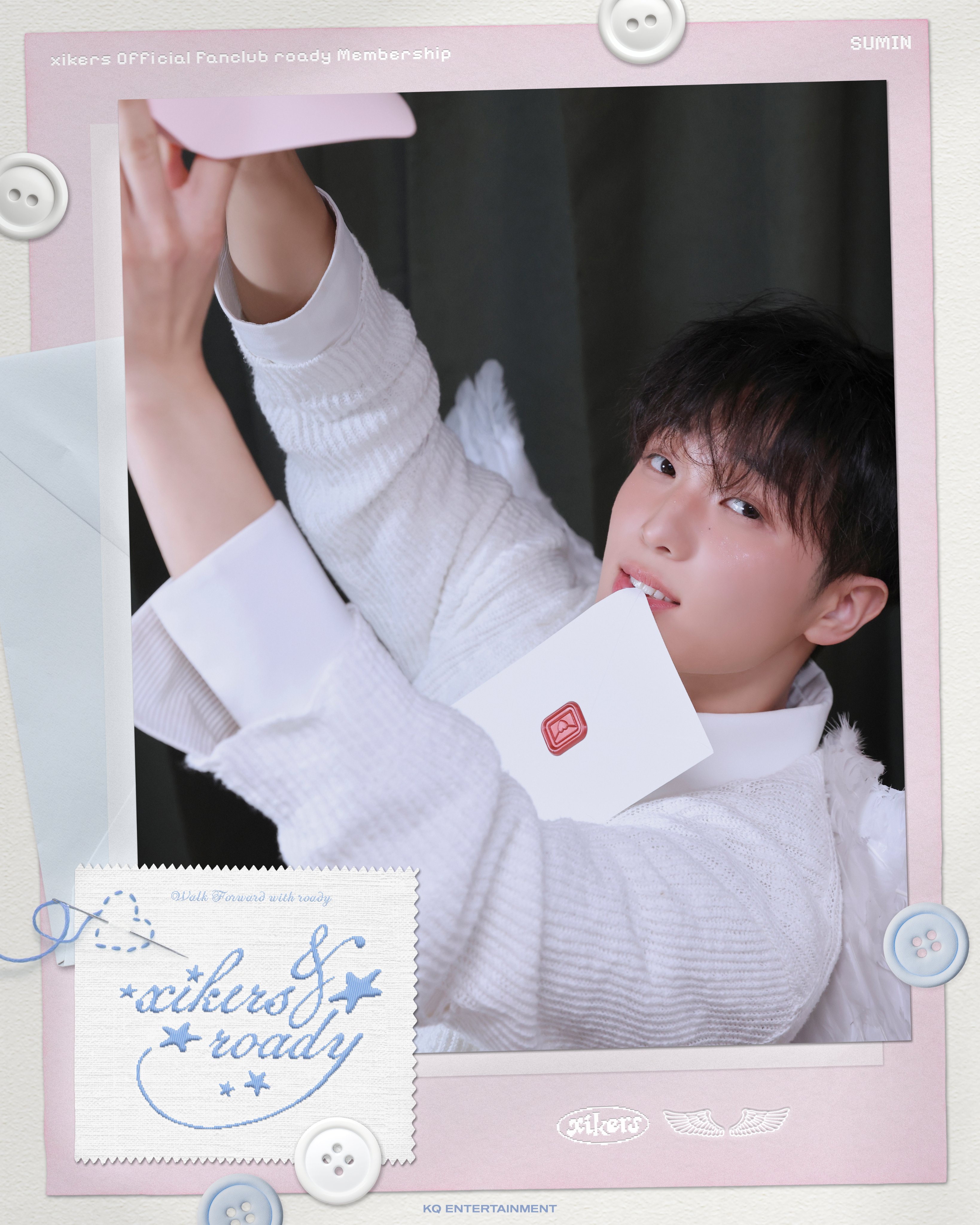 xikers JP (@xikers_jp) / X