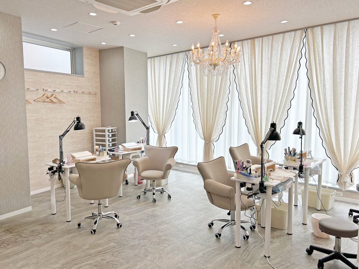 Fancy nailsalon】世田谷区三軒茶屋1-32-9 三軒茶屋徒歩3分！ ネイル