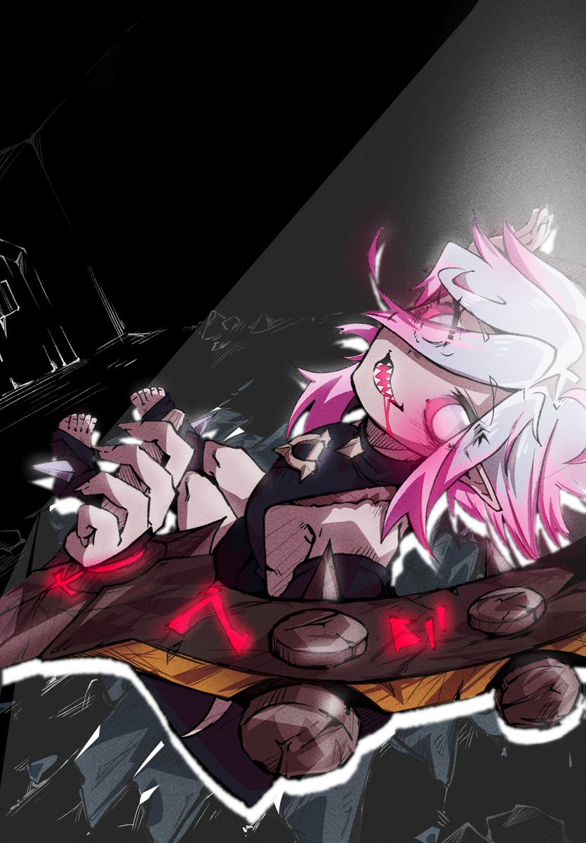 sorracrab's tweet image. briar
#Briar #ArtofLegends