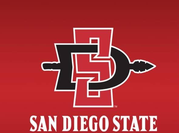 After a great conversation with @coachsampson3, I'm incredibly blessed to receive my 1st division 1 offer from San Diego State University #BeTheA1pha  <a href="/LKWDFOOTBALL/">LAKEWOOD FOOTBALL</a> <a href="/Floatie_Flo/">Coach Flo</a> <a href="/_ulysses9/">Coach UU🏁</a>