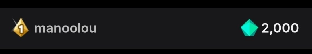 Hoy regrese.

Aunque desgraciadamente no tengo una computadora donde hacer streams los hare en mi celular por el momento, significando un bajón significativo en calidad.

Pero agradezco a todos los que me apoyaron hoy, de todo corazón gracias. En especial a ellos. 👇🏽