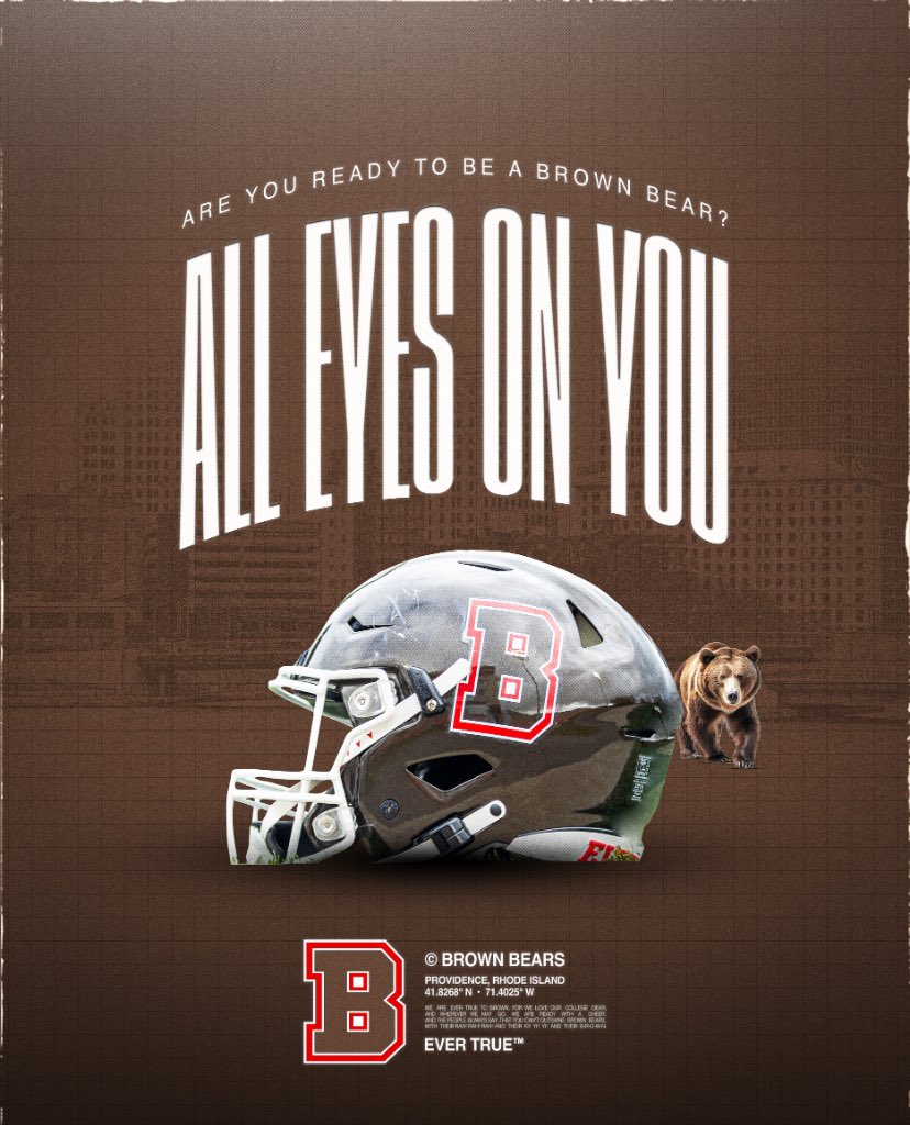 Eoghan Savage |2027|DE/TE| (@savageeoghan) on Twitter photo Thank you <a href="/BrownU_Football/">Brown Bears Football</a> for reaching out and showing me some love today I really appreciate it!
<a href="/timsav71/">Tim Savage</a> <a href="/mccartneyb_/">Braiden McCartney | 2026 | OL/DL</a> <a href="/isaacjackson_1/">Isaac Jackson</a> <a href="/KarsonEngle/">Karson Engle</a> <a href="/isaacjackson_1/">Isaac Jackson</a> <a href="/PaFootballNews/">Pennsylvania Football News</a> <a href="/mrpafootball/">mrpafootball.com</a> <a href="/EPAFootball/">EasternPAFootball</a> <a href="/PAPrepsRivals/">PA Preps</a> <a href="/coleplant_/">Cole</a> <a href="/RymirVaughn/">Rymir Vaughn</a> Thank you <a href="/BrownU_Football/">Brown Bears Football</a> for reaching out and showing me some love today I really appreciate it!
<a href="/timsav71/">Tim Savage</a> <a href="/mccartneyb_/">Braiden McCartney | 2026 | OL/DL</a> <a href="/isaacjackson_1/">Isaac Jackson</a> <a href="/KarsonEngle/">Karson Engle</a> <a href="/isaacjackson_1/">Isaac Jackson</a> <a href="/PaFootballNews/">Pennsylvania Football News</a> <a href="/mrpafootball/">mrpafootball.com</a> <a href="/EPAFootball/">EasternPAFootball</a> <a href="/PAPrepsRivals/">PA Preps</a> <a href="/coleplant_/">Cole</a> <a href="/RymirVaughn/">Rymir Vaughn</a>