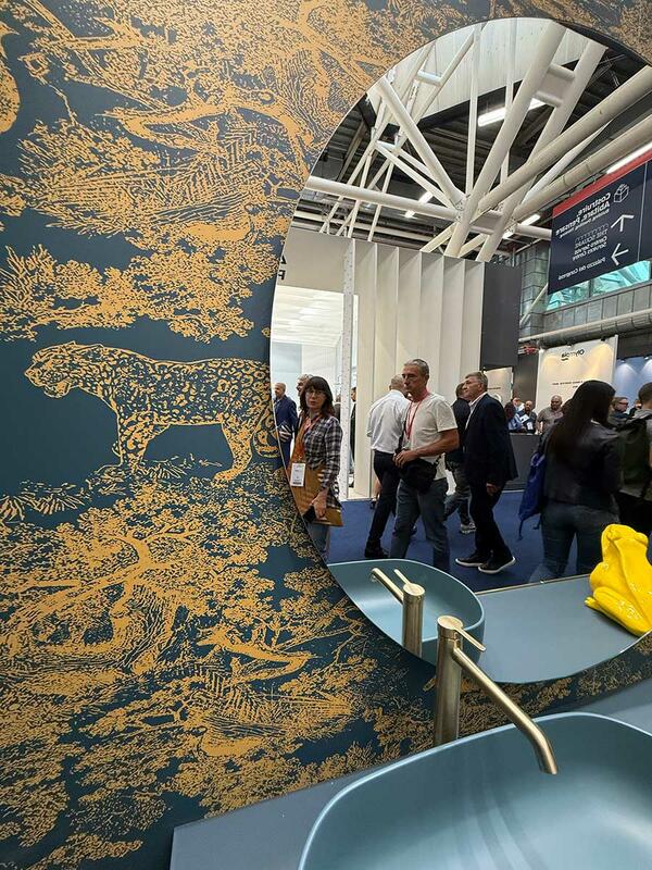 ITA Ho Chi Minh City (@itahochiminh) on Twitter photo 🛁 #CERSAIE2025 returns to Bologna, Sept 22–26!
Explore the best in ceramics & bathroom design 🇮🇹
With global delegations supported by <a href="/ITAtradeagency/">Italian Trade Agency</a>, including from 🇻🇳 Southeast Asia.
#MadeInItaly #ICEAgenzia #Design #Architecture #B2B 🛁 #CERSAIE2025 returns to Bologna, Sept 22–26!
Explore the best in ceramics & bathroom design 🇮🇹
With global delegations supported by <a href="/ITAtradeagency/">Italian Trade Agency</a>, including from 🇻🇳 Southeast Asia.
#MadeInItaly #ICEAgenzia #Design #Architecture #B2B