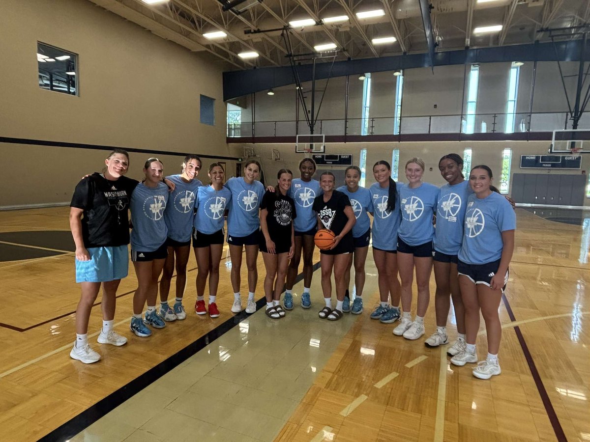 Thanks for the invite out! <a href="/IchabodWBB/">Washburn WBB</a>