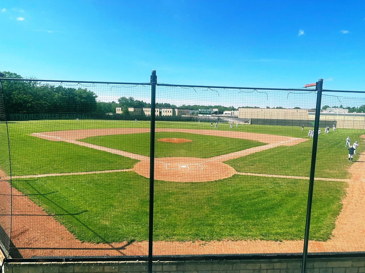 With Baseball season officially over, we’d like to thank all of the schools, players and coaches who help us to provide our third year covering baseball. We truly appreciate the support! Looking forward to the 2026 Season