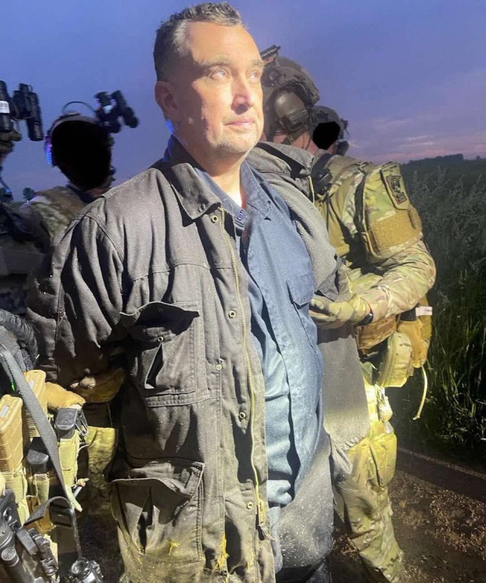 JimNashMN's tweet image. So grateful for the amazing work of the members of law enforcement who have worked tirelessly to track down and arrest the murderer Vance Boelter.