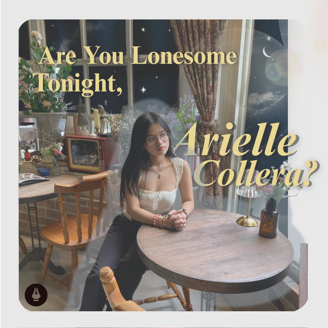 fascinatingftrs's tweet photo. A younger Arielle “Aea” (pronounced ‘ey-ah’) Collera felt lonely. That’s not to say she felt alone, for an explicit difference exists between the two.

Read the article here: https://t.co/emKRfMFGnh https://t.co/E9klIi7CfC