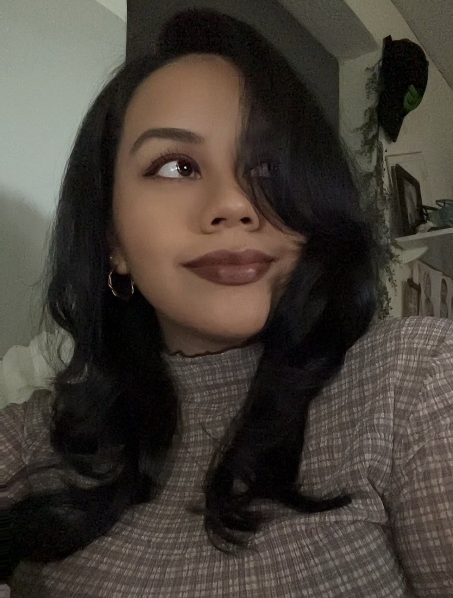 Chat. I did something to my hair and I shouldn’t have 💇🏻‍♀️