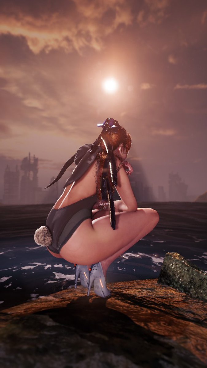 Yatta (@yattansfw) on Twitter photo 