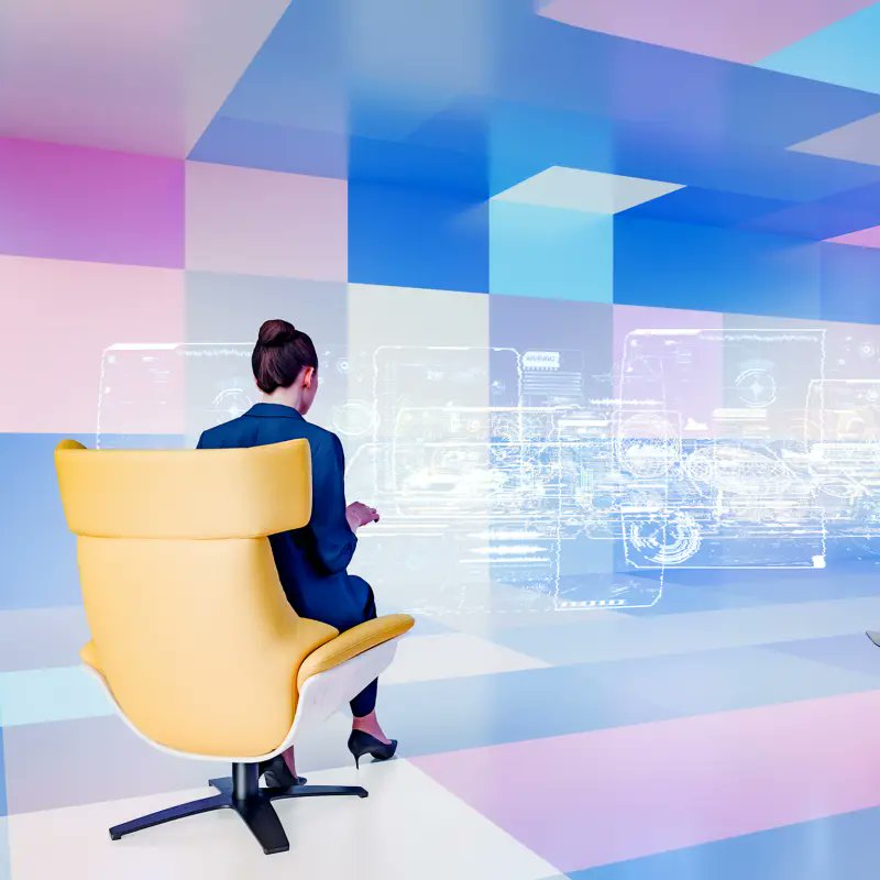 Agentic AI is reshaping work, are you getting involved? McKinsey breaks down what leaders need to know now: oal.lu/LDkAi