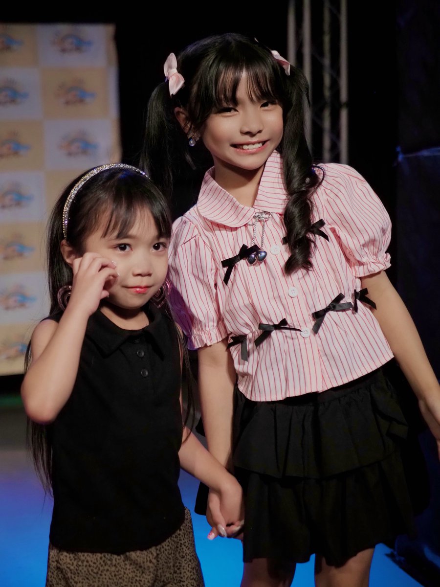 nozo707's tweet image. 25.6.15
大阪アイドルパレード
日本橋ポルックスシアター
#あいあい
#ちゃんえな
#CHURROS