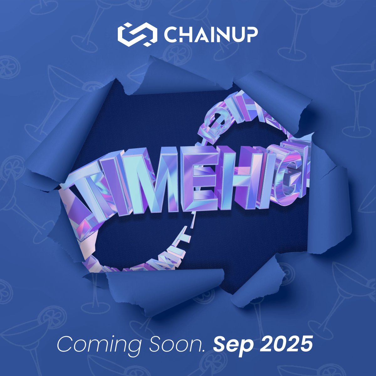 From the dynamic energy of Dubai to the breathtaking horizons of Cape Town, we've left our mark across continents this year. Now, as a significant milestone approaches, our orbit is bringing us home.

A unique moment unfolds in Singapore this September, amidst the excitement of