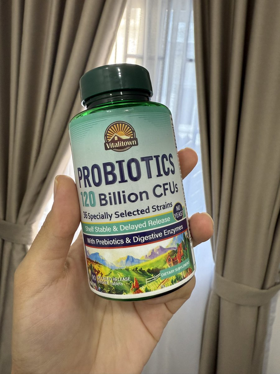 Salah satu supplement yang membantu utk dapatkan flat tummy. FR! 🥹