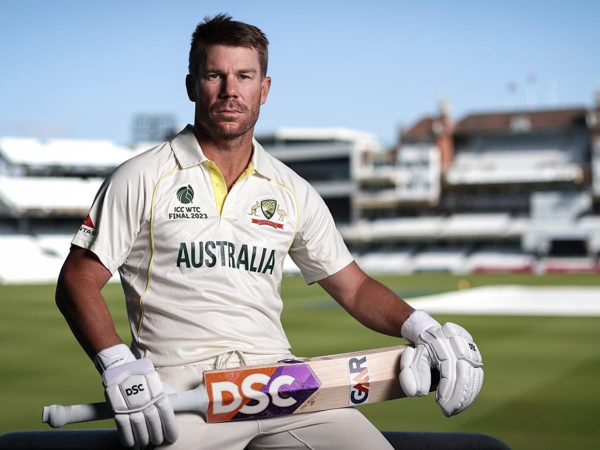 IrfiLuck's tweet image. His impact was bigger than everyone imagined.  

Tried to experiment Head,Mcsweeny,Konstas,Green but Australia still struggling in the top order since he retired. #DavidWarner #WtcFinal2025