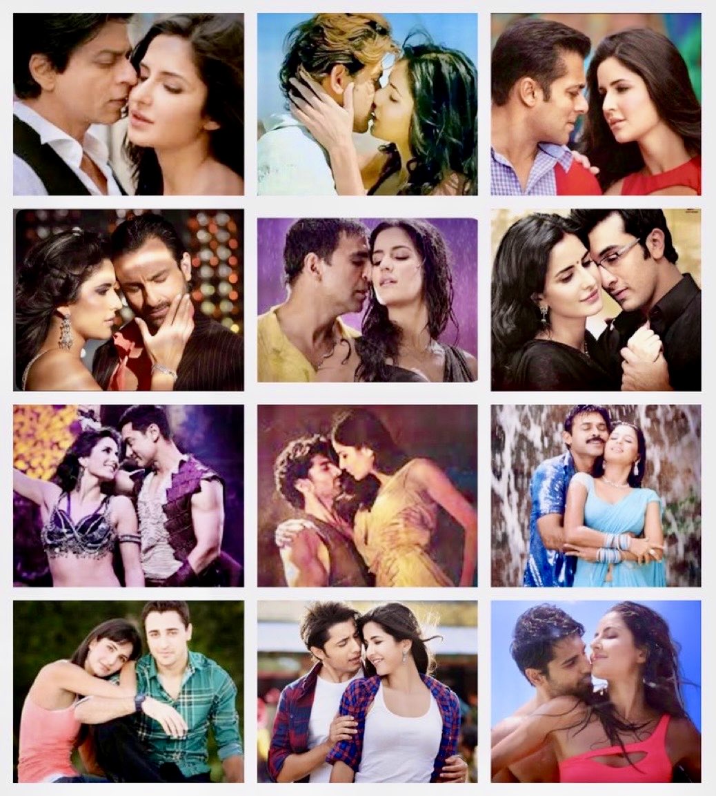 Image Katrina Kaif Beautiful Indian Actress | iiQ8 Entertainment Bollywood Actress