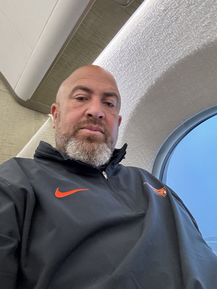 Paul Schneiderman (@plslawoffices_) on Twitter photo Looking forward to having longtime assistant coach and current <a href="/OregonState/">Oregon State University</a> football assistant Jamie Christian join me tmrw on the 154 ed. of the ‘Sports Untold’ podcast also <a href="/RainierAveRadio/">RainierAvenueRadio.World</a>. Happy to take some questions for this experienced coach. Looking forward to having longtime assistant coach and current <a href="/OregonState/">Oregon State University</a> football assistant Jamie Christian join me tmrw on the 154 ed. of the ‘Sports Untold’ podcast also <a href="/RainierAveRadio/">RainierAvenueRadio.World</a>. Happy to take some questions for this experienced coach.