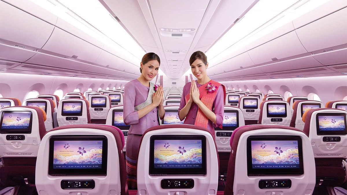 😍ด่วน! ศาลล้มละลายกลางมีคำสั่ง "ยกเลิก"การฟื้นฟูกิจการการบินไทย ภายหลังประสบความสำเร็จในการดำเนินการตามเงื่อนไขของแผน

✅กลับสู่สถานะบริษัทปกติ
✅กลับเข้าซื้อขายหุ้นในตลาดหลักทรัพย์อีกครั้ง(คาด ก.ค.นี้)
✅อำนาจบริหารที่เคยอยู่กับผู้บริหารแผนจะถูกโอนกลับไปยังผู้ถือหุ้น-กก.บริษัท