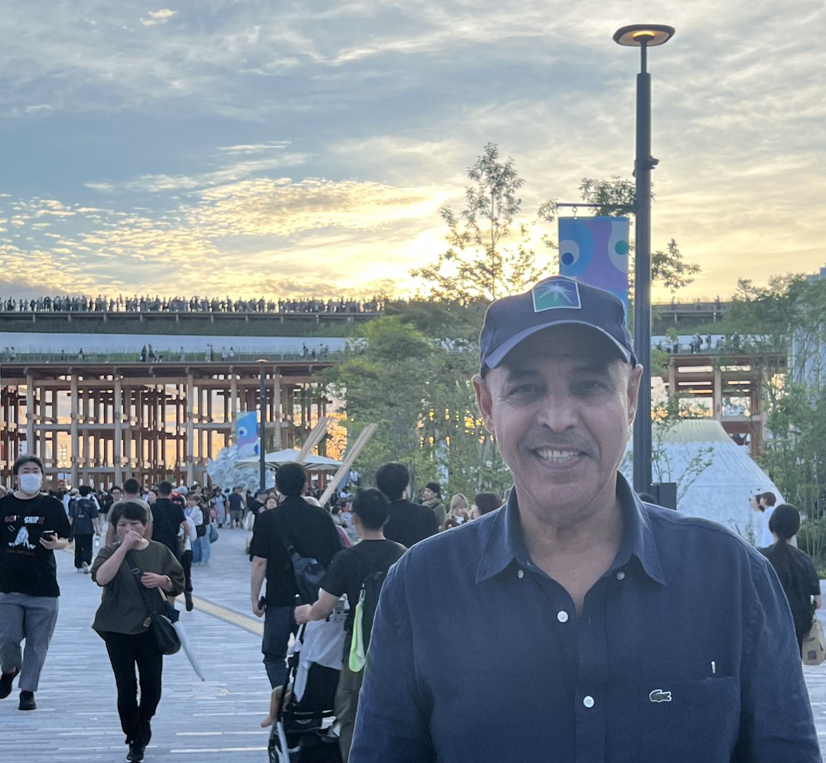 فيصل الزهراني tweet media