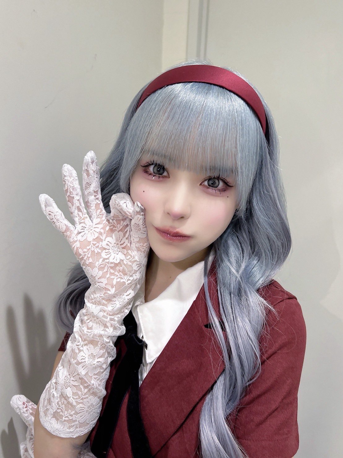桔梗花香 月深乃絢 アベアム kikyo hanaka, tsugumi noa avam