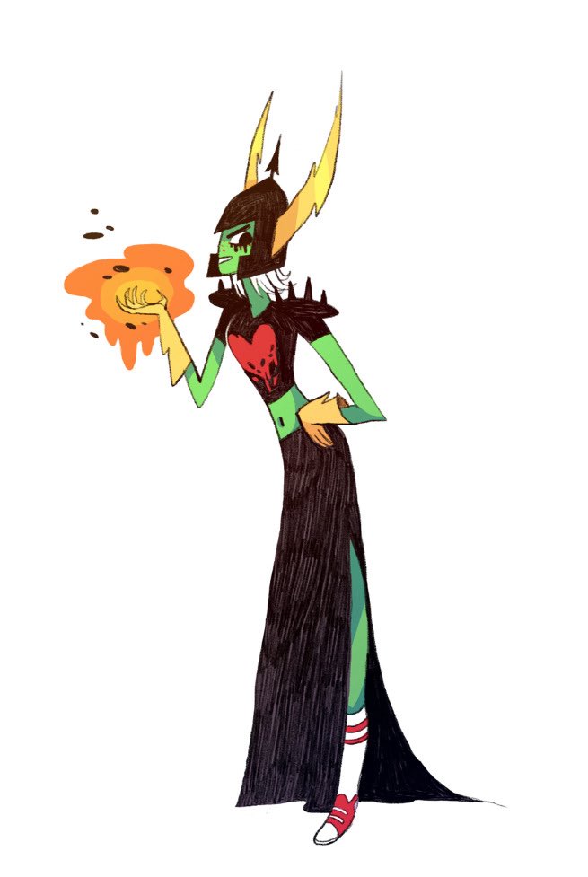 Wander Over Yonder Stuff tweet media