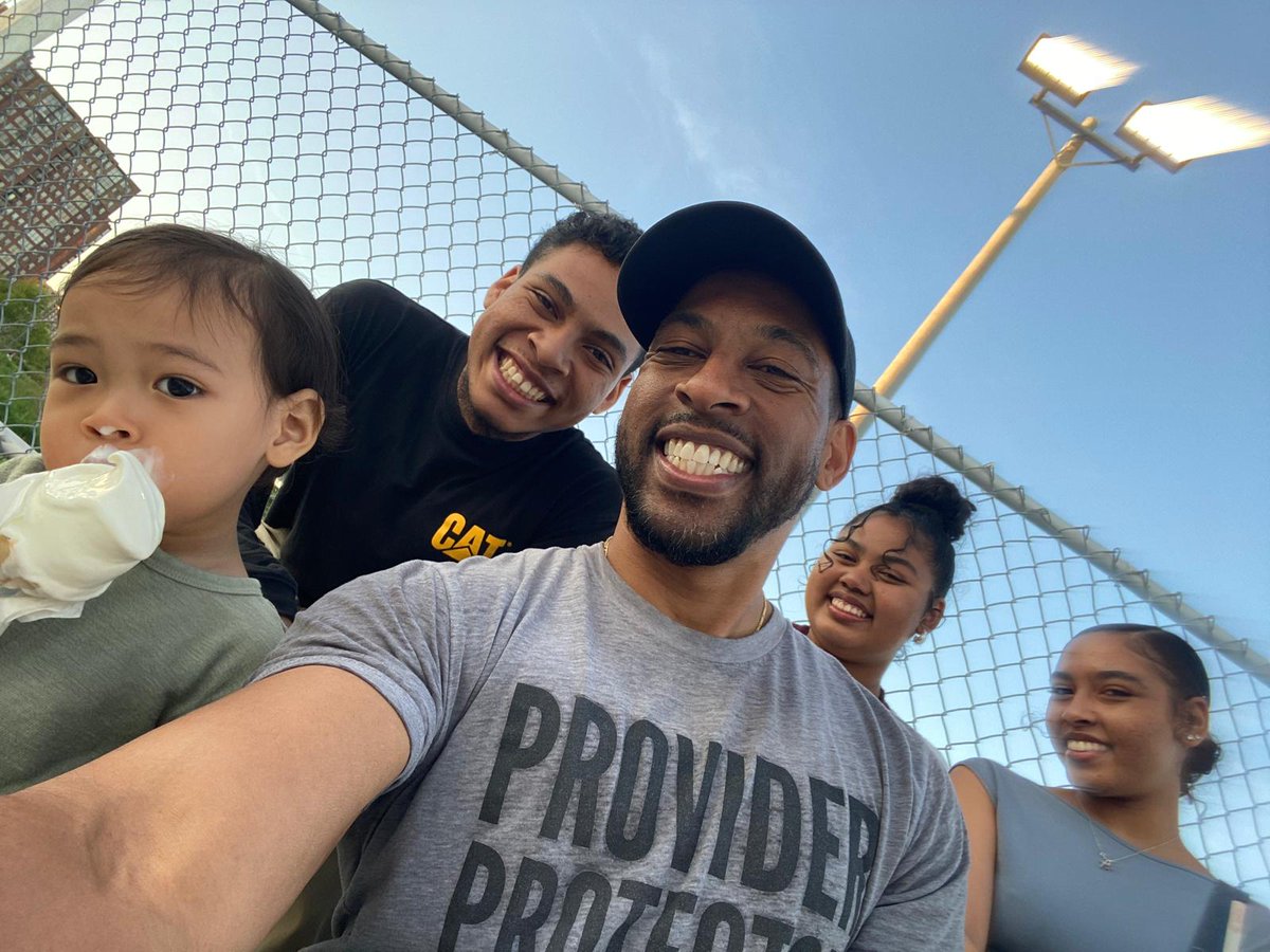 Steve Salfarlie tweet media