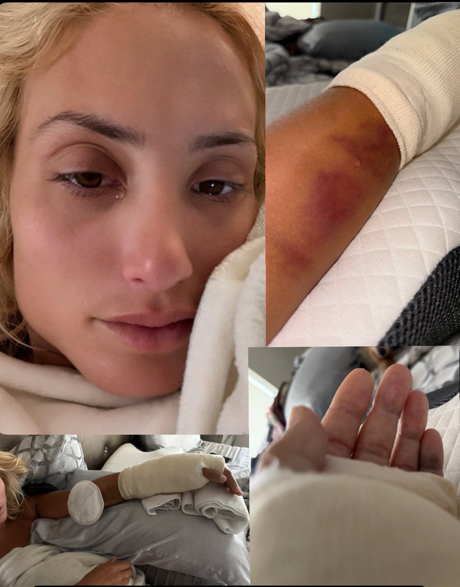 Montana Tucker tweet media