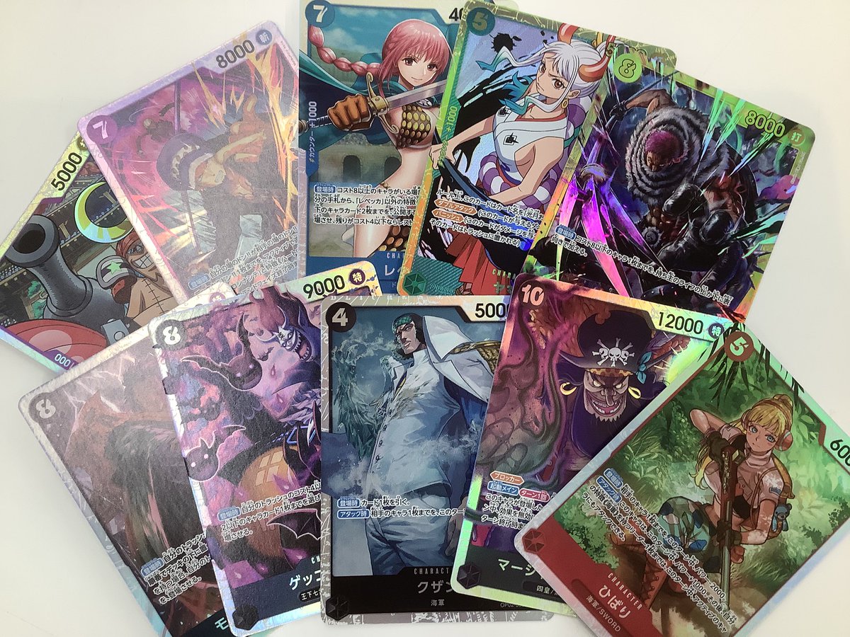 遊ING浜町店トレカ YCS(遊INGチャンピオンシップ)公式 on X: 