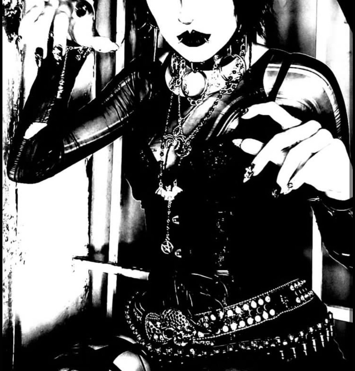 RIOT ACID!!! tweet media