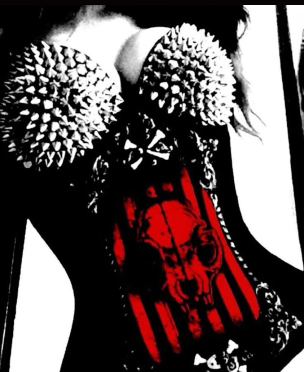 RIOT ACID!!! tweet media