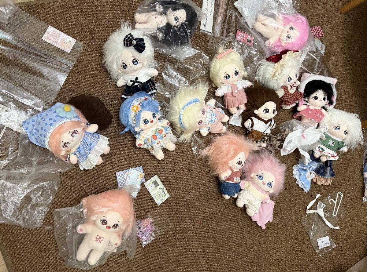 李夏弥_ tweet media