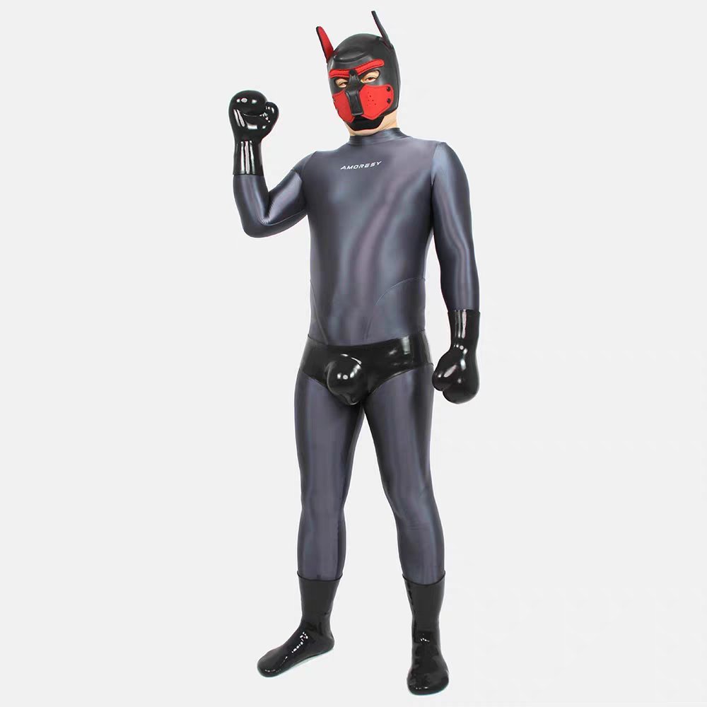 Pawz
실리콘 육구 ><