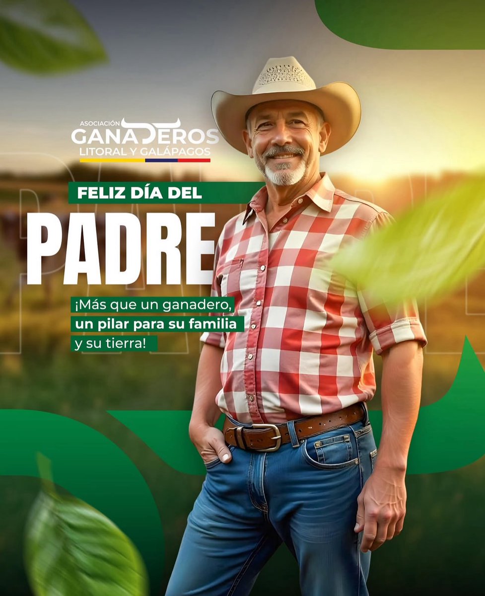 Asociación de Ganaderos del Litoral y Galápagos (@aglyg) on Twitter photo 