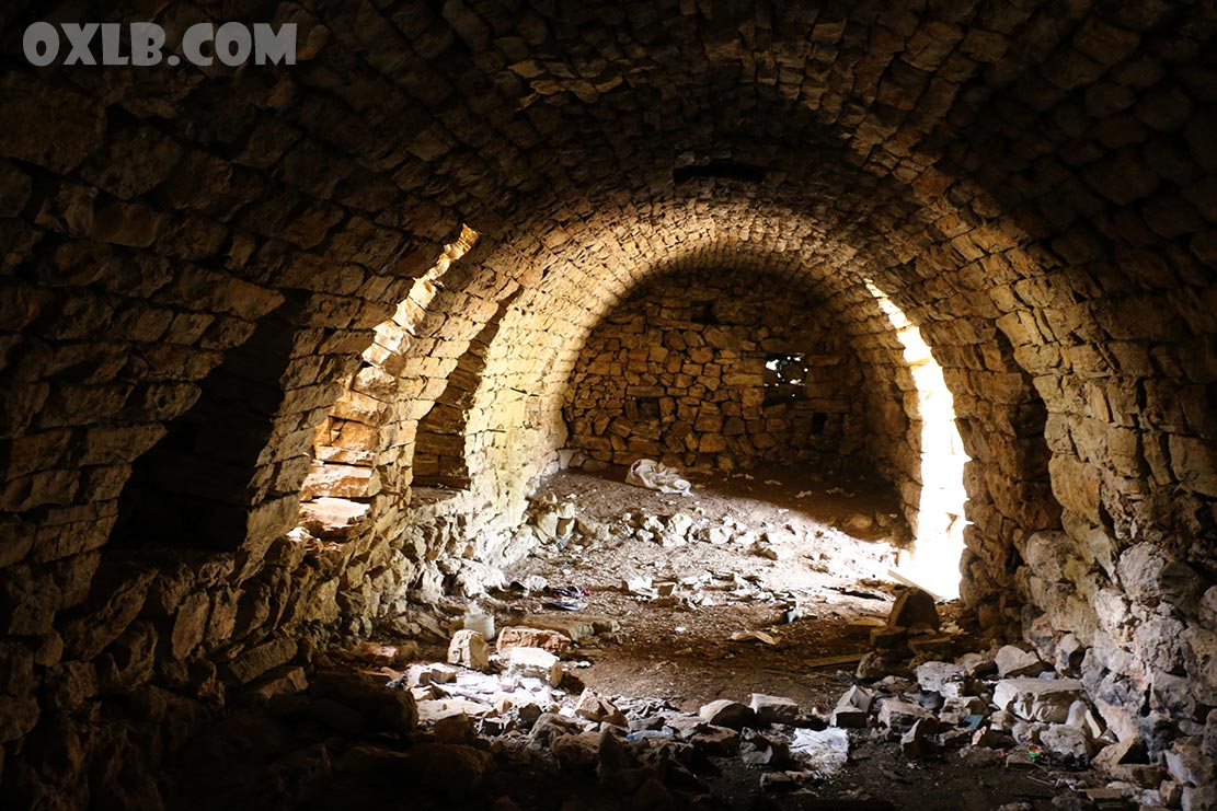 Inside the old house, as seen in my previous post, during our hike at Habil village (Jbeil, Byblos district), you can see how peaceful and addiction-free those houses were, with no smartphones inside.
lebanonart.com

#visitlebanon #lebanon #oldhouse #house #livelebanon