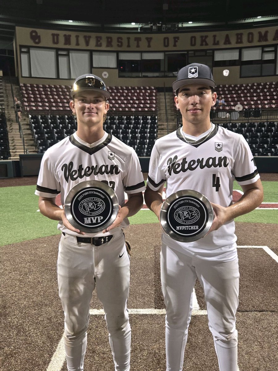Champs again! 15U at OU

16U- Runner Up
17U- Semifinals

Good weekend!