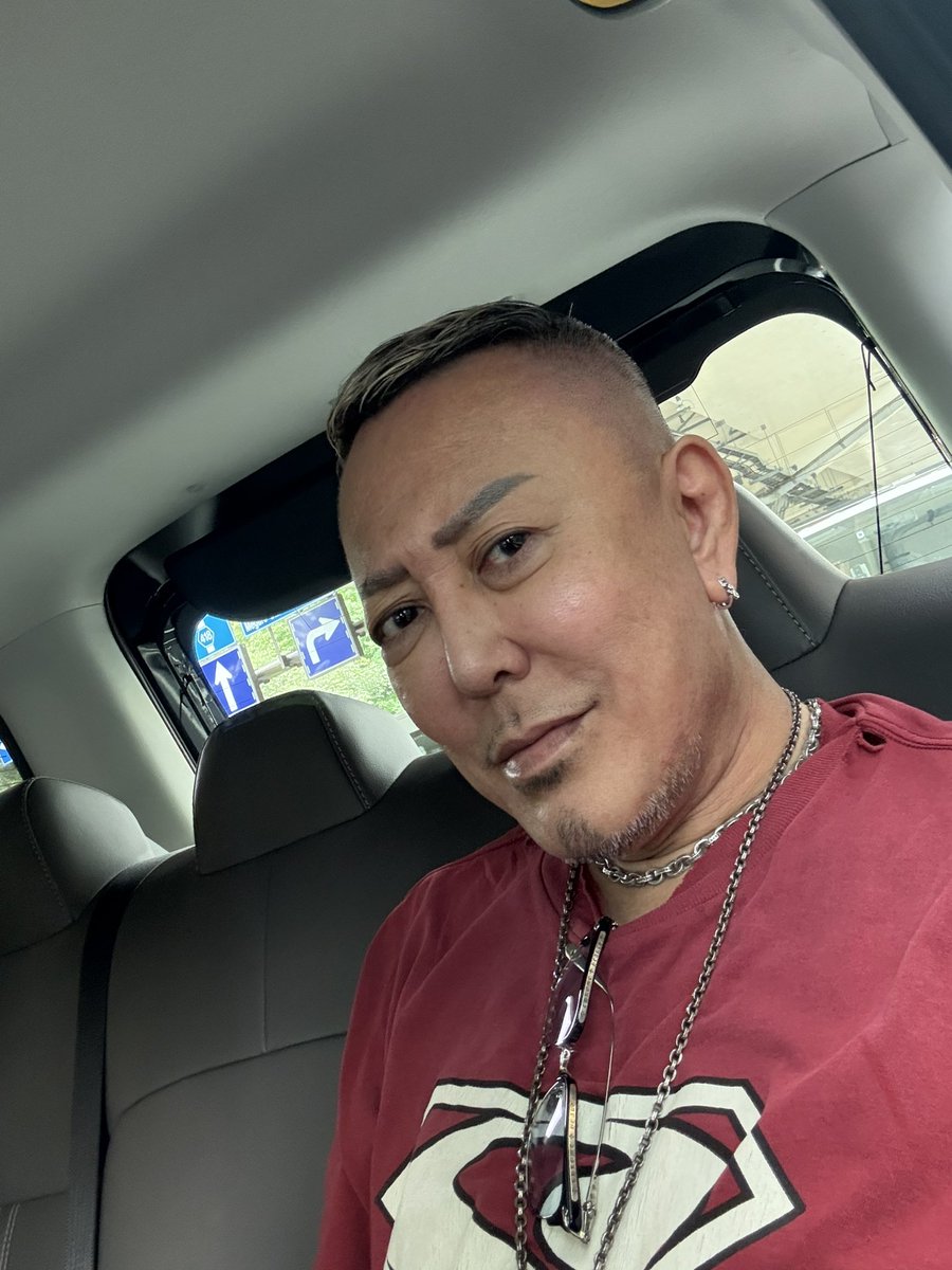 Nagoshi_T's tweet image. The gym is closed today. Start calmly. I&apos;ll do my best.