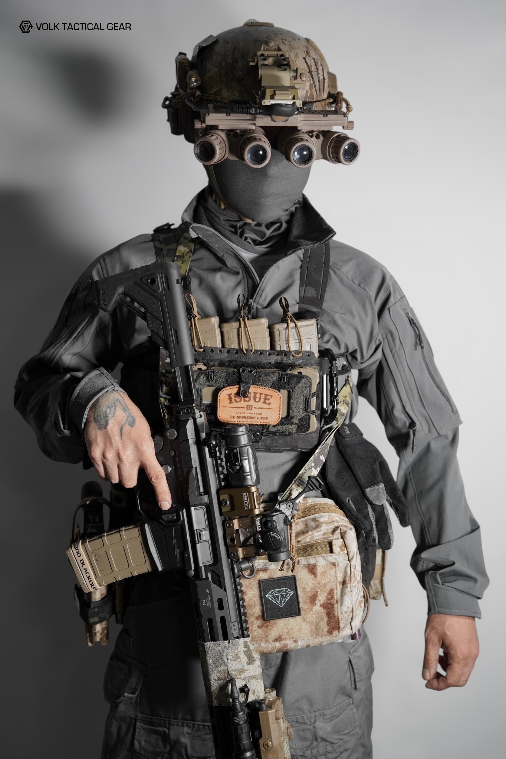 LVS-Jacket – VOLK TACTICAL GEAR