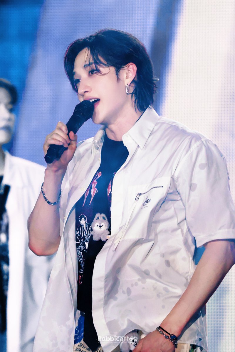 250614 Orlando
🤲🏻🥺blue

#스트레이키즈 #방찬 #StrayKids #BangChan