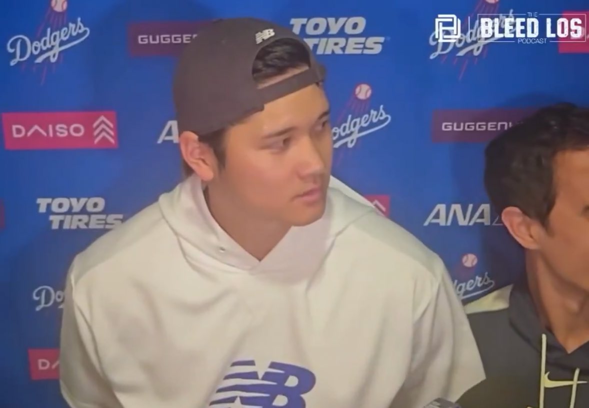 기자: 올스타전에 복귀 할 수 있나
오타니: 역으로 어떻게 생각하세요ㅎㅎ

이러고 다음날 투수 복귀전 발표ㅁㅊ