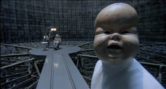 DiscDish's tweet image. Terry Gilliam&apos;s masterful 1985 Brazil has arrived on 4K UHD from @Criterion! tinyurl.com/4k98nndh