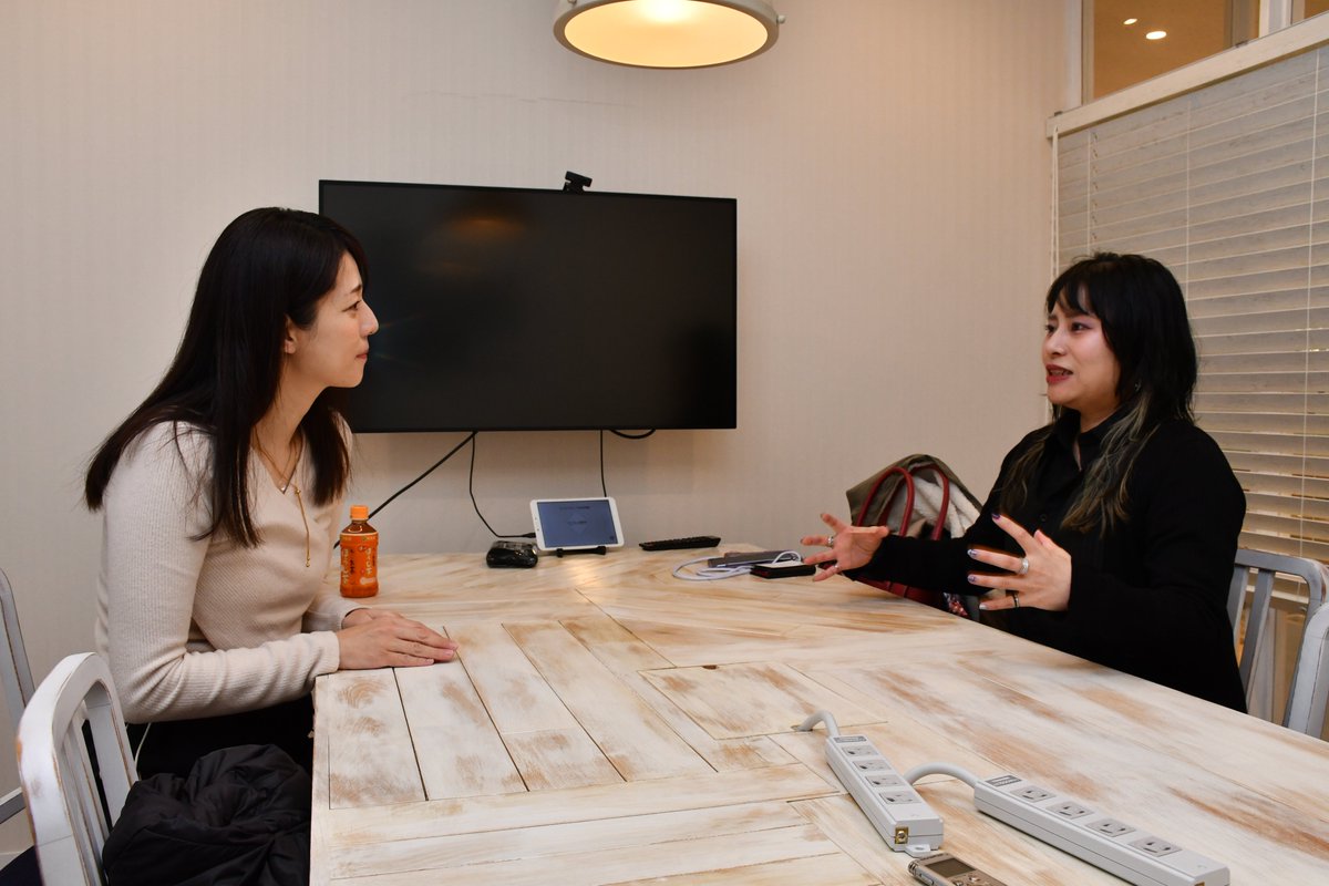 B.S.TIMESさまに取材していただきました。
吉岡美穂さんに、代表の廣野が会社設立への思いなどを語っております。
bs-times.com/vol58/12.html

Kindle版
amzn.asia/d/ffa7QB7