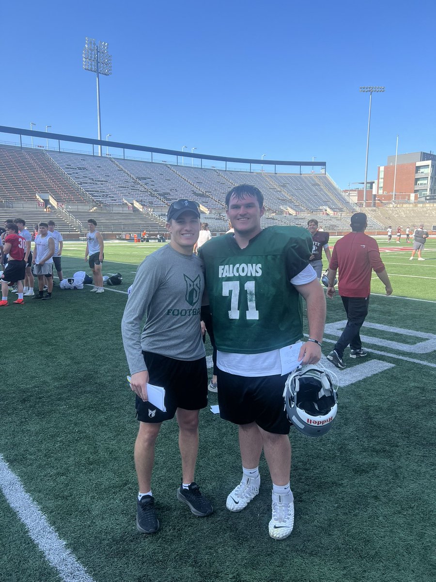 Colten Kuhl tweet media