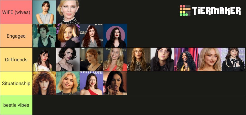 CaelysAelys's tweet image. WLW Crush