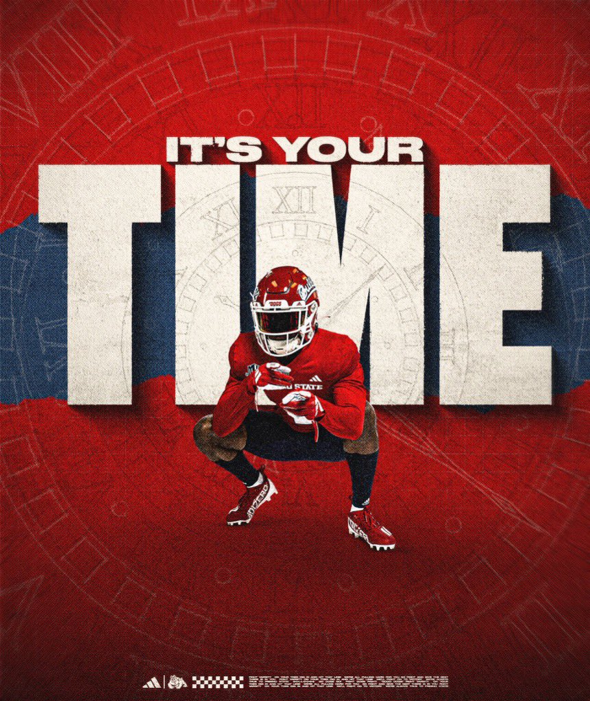 Thanks for sending the love! <a href="/FresnoStateFB/">Fresno State Football</a>